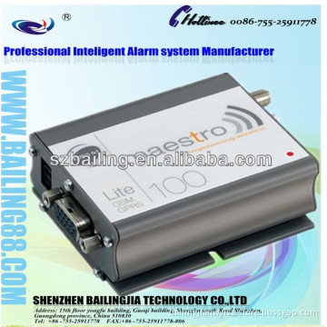 GSM GPRS Quad-Band Wireless Bulk SMS Mastro 100 with Q24plus Module